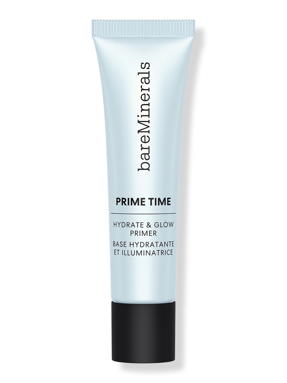 bareMinerals Prime Time Hydrate & Glow Primer - 30ml - New in Box